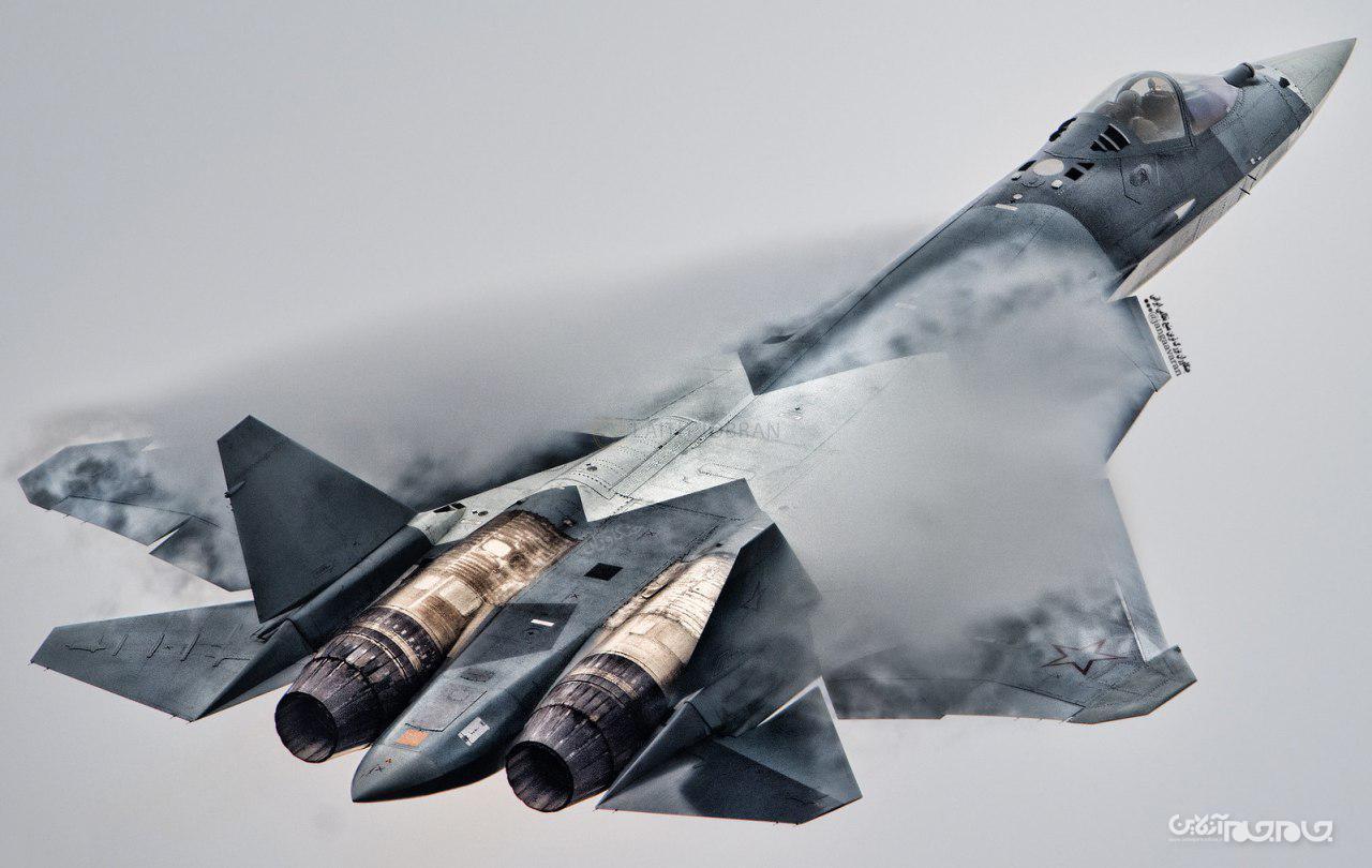 نگاهی کوتاه به جدیدترین تسلیحات ارتش روسیه+عکس