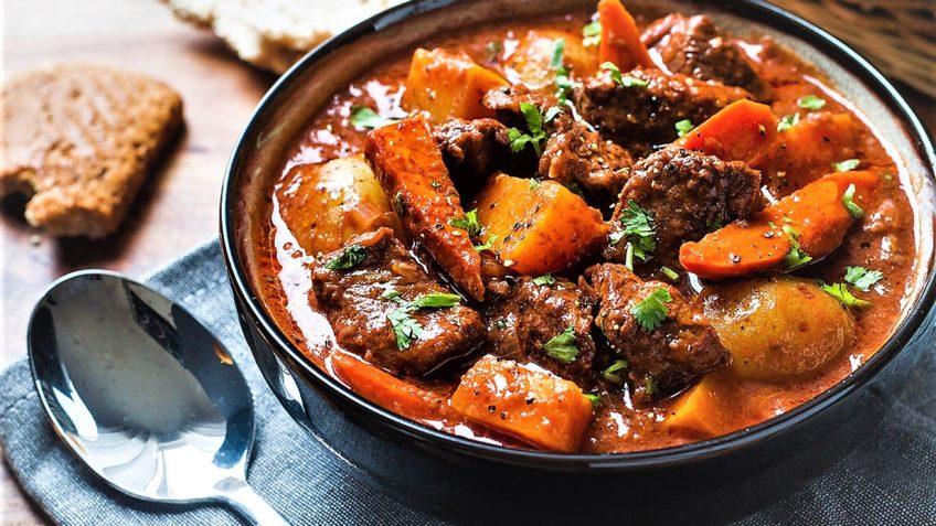 “تاس کباب” را با این روش بی نظیر درست کنید