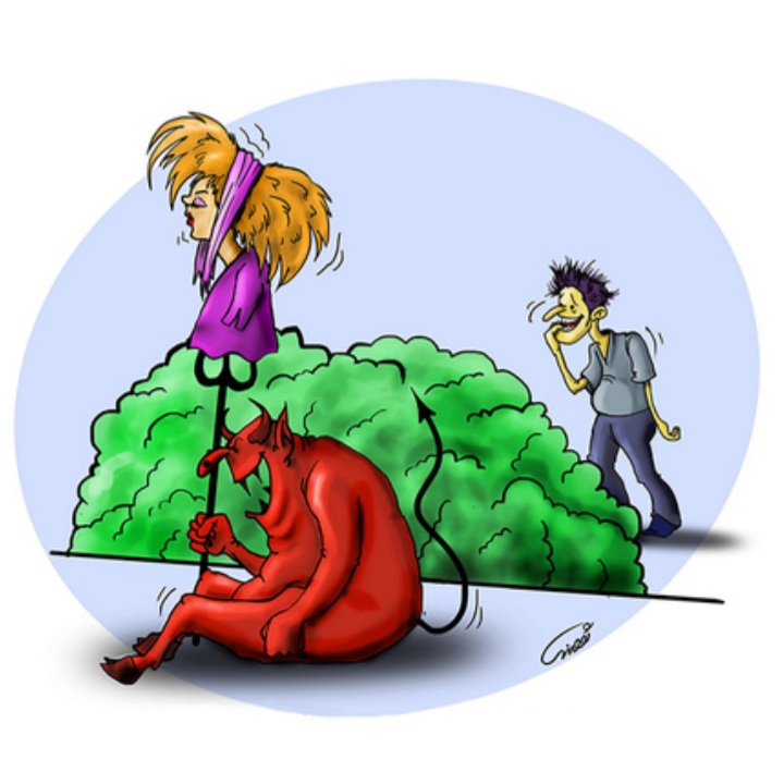 ضرورت ترویج عفاف و حجاب در جامعه ضرورت ترویج عفاف و حجاب در جامعه