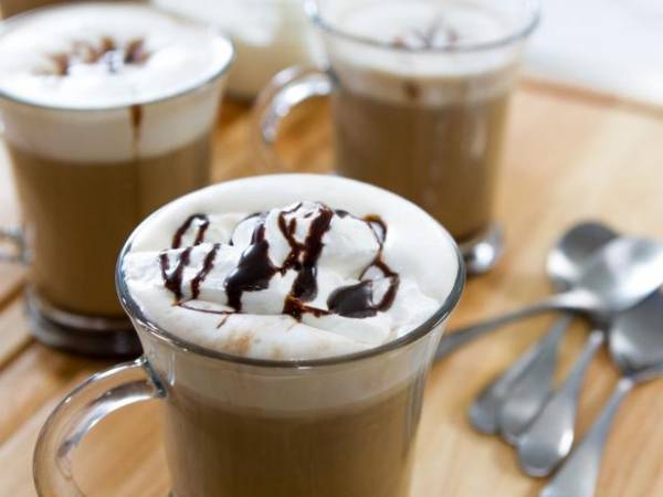 طرز تهیه آسان موکاسرد در خانه طرز تهیه آسان موکاسرد در خانه