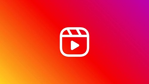 اینستاگرام برای اشتراک بهتر عکس و فیلم قصد خرید شرکت Reels رقیب TikTok کرده است اینستاگرام برای اشتراک بهتر عکس و فیلم قصد خرید شرکت Reels رقیب TikTok کرده است