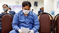 روح الله زم با پرونده جنایت‌هایش به ایستگاه آخر رسید/ از «خونین» کردن خیابان تا رقابت با نفاق برای «مزدوری»
