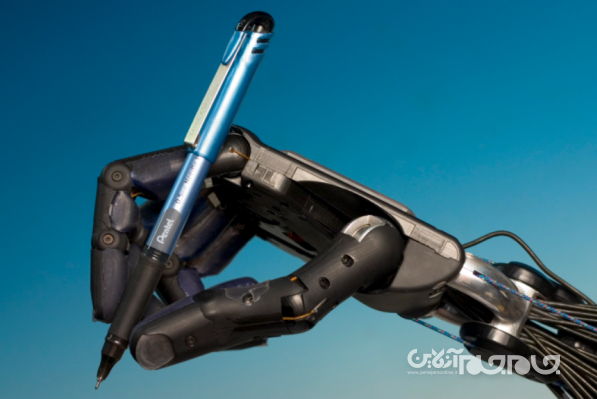 عملکرد مشابه دست ماهر شادو روبات و دست انسان+عکس