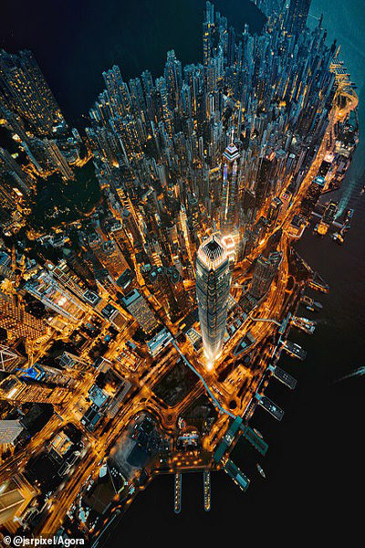 تصاویر برگزیده طبیعت و حیات وحش در سال 2020 تصاویر برگزیده طبیعت و حیات وحش در سال 2020