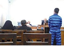 قاتل معتاد بخاطر ازدواج دوم، همسرش را کشت