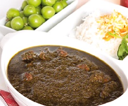 طرز تهیه خورش طلا کوله خوشمزه و عالی طرز تهیه خورش طلا کوله خوشمزه و عالی