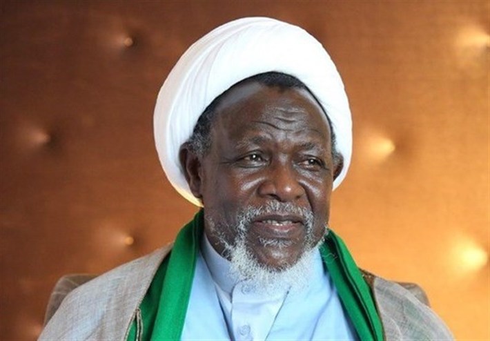 یکی از روحانیون برجسته شیعه نیجریه در پنجمین سالگرد قتل‌عام زاریا تأکید کرد که رژیم حاکم در نیجریه تحت امر حاکمان وهابی سعودی، شیخ زکزاکی را در بازداشت نگه داشته است