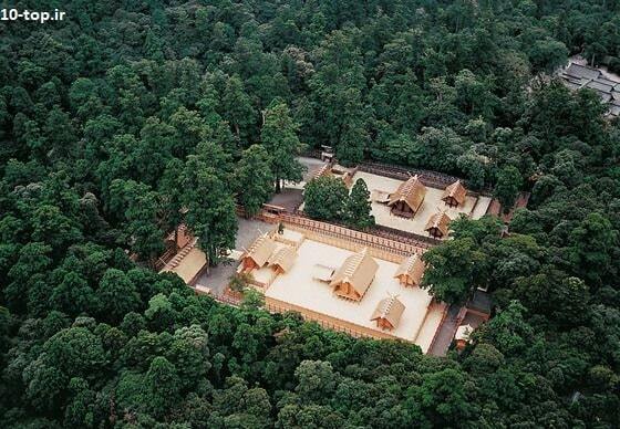 ۷ مکان ممنوعه دیدنی که هیچ گردشگری اجازه‌ ورود به آن‌ها را ندارد + تصاویر