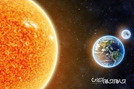 محققان به تازگی موفق به کشف مسیر جدید و کوتاه تری برای سفرهای فضایی شده اند+عکس محققان به تازگی موفق به کشف مسیر جدید و کوتاه تری برای سفرهای فضایی شده اند+عکس