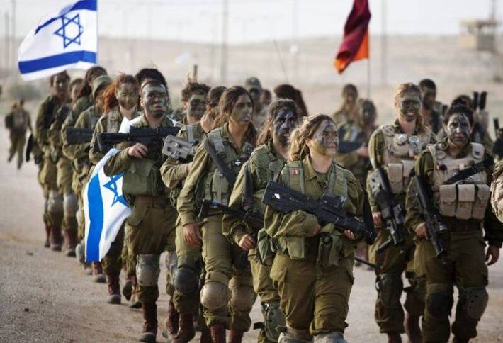 افشا شدن پرده‌ای دیگر از گستره فساد جنسی در ارتش اسرائیل