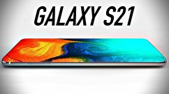 لوازم مربوط به سری Galaxy S21 لو رفت