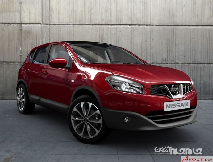 انتشار اولین اطلاعات از نیسان قشقایی 2021+عکس