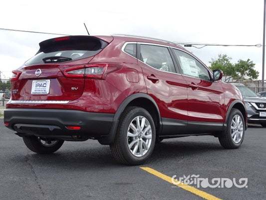 انتشار اولین اطلاعات از نیسان قشقایی 2021+عکس