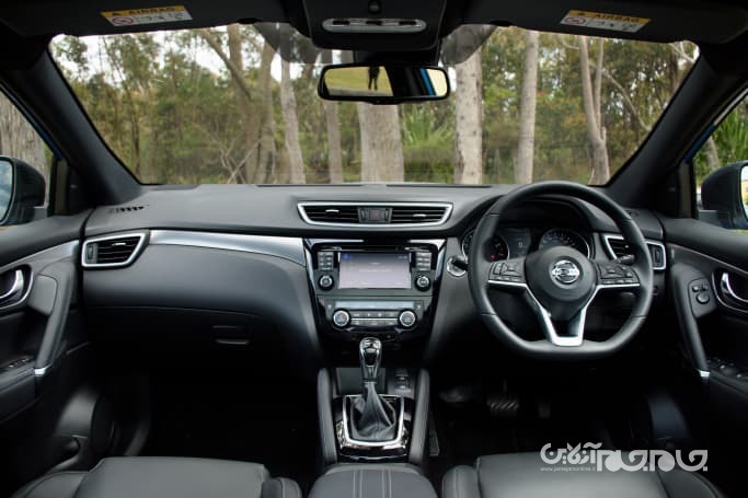 انتشار اولین اطلاعات از نیسان قشقایی 2021+عکس