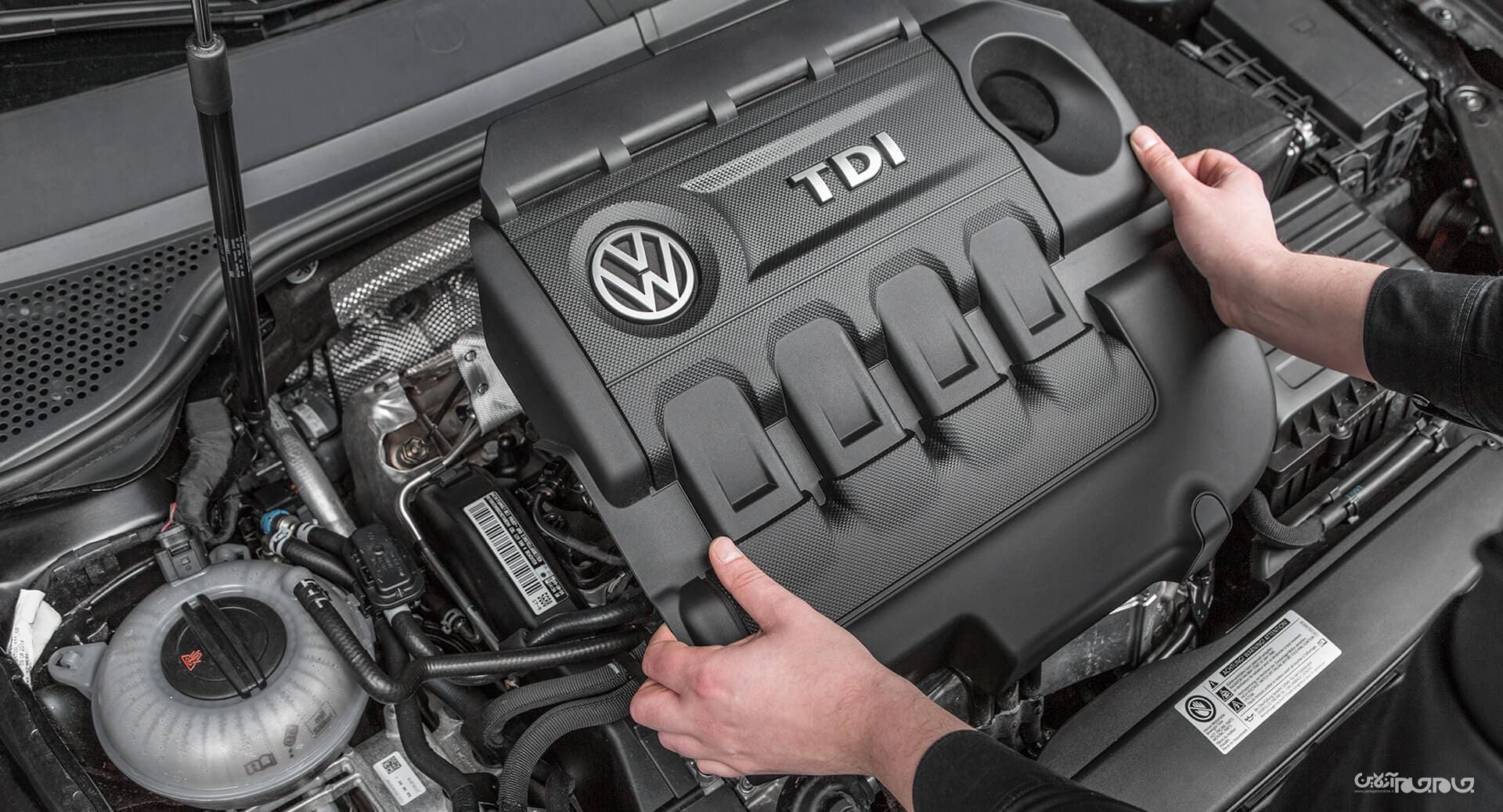 استاندارد یورو 7 و نگرانی بزرگ خودروسازان+عکس