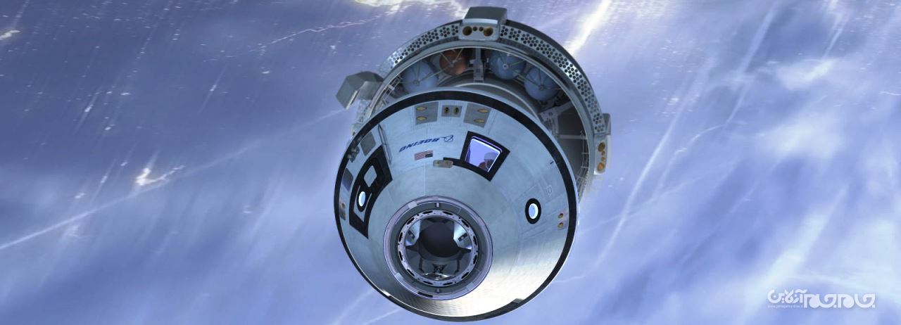 اعلام تاریخ دومین پرواز آزمایشی کپسول «استارلاینر» از سوی بوئینگ+عکس