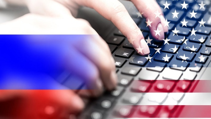 سفارت روسیه اعلام کرد تلاش رسانه‌های آمریکایی برای مقصر دانستن روسیه در حملات سایبری بی‌نتیجه است.