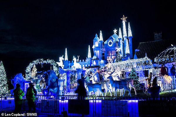 کشف جمجمه 119 انسان (تصاویر) کشف جمجمه 119 انسان (تصاویر)