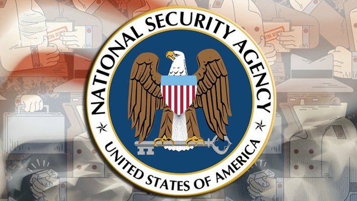 آژانس امنیت اطلاعات آمریکا پس از هک شدن وب سایت خزانه‌داری خواستار قطع برق کامل نهادهای فدرال آمریکا شده بود.