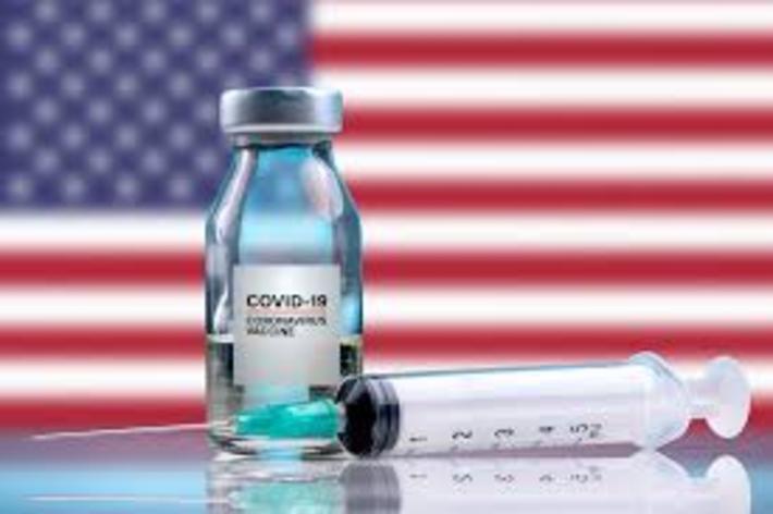 واکسن کرونای شرکت آمریکایی صورت چهار داوطلب را فلج کرد