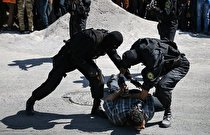 پایان گروگان‌گیری ۲۰ میلیارد ریالی