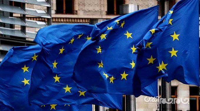 توافق اتحادیه اروپا برای کاهش ۵۵ درصدی تولید گازهای گلخانه‌ای تا سال ۲۰۳۰+عکس