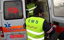 مصدومان حادثه انفجار در شهرک سلفچگان قم به ۱۵ نفر رسید