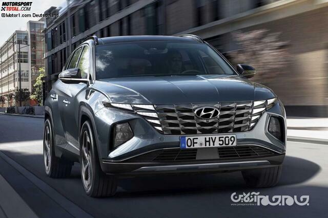 توضیح و بررسی ساختار ساختار چراغ‌های توسان+عکس