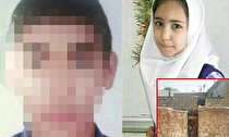 ناگفته‌های دردناک مادر ملیکا از زنده به گور شدن دخترش؛ قاتل دختر ۸ ساله در اعترافات خود چه گفت؟
