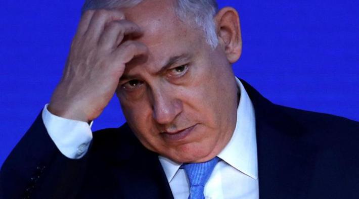 چهار نظامی ارتش در مقابله با نتانیاهو
