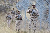 جزئیات درگیری مرزبان هنگ مرزی زهک با قاچاقچیان مسلح