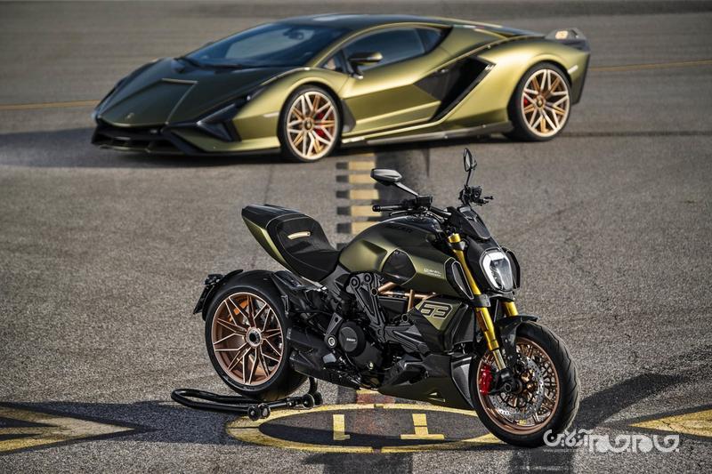 ساختار فولکس واگن دچار تحولات سازمانی خواهدشد+عکس