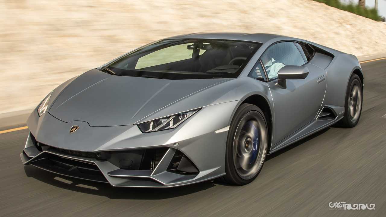 ساختار فولکس واگن دچار تحولات سازمانی خواهدشد+عکس