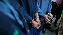 دستگیری و شناسایی ۱۶ متهم پرونده فرار مالیاتی در فارس دستگیری و شناسایی ۱۶ متهم پرونده فرار مالیاتی در فارس