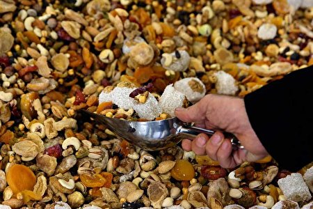 دام شیادان برای یلدای ایرانیان دام شیادان برای یلدای ایرانیان
