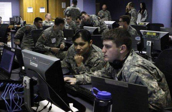آمریکا: حملات سایبری به شبکه‌های دولتی هنوز ادامه دارد