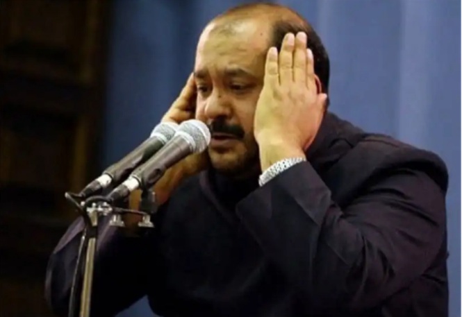 وظایف قاری قرآن کریم در آیات و روایات وظایف قاری قرآن کریم در آیات و روایات