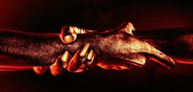 زیبانمایی ترفندی کهن از شیطان برای دعوت به گناه زیبانمایی ترفندی کهن از شیطان برای دعوت به گناه