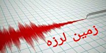 فیروزاباد با زمین لرزه 2.9 ریشتر لرزید