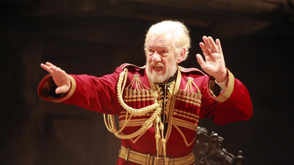 تاثیرات منفی بیماری همه گیر در آثار شکسپیر تاثیرات منفی بیماری همه گیر در آثار شکسپیر