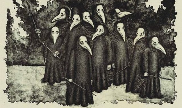 تاثیرات منفی بیماری همه گیر در آثار شکسپیر تاثیرات منفی بیماری همه گیر در آثار شکسپیر