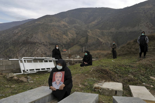 سیرالئون؛ فقیر و فقیرتر / ووهان به حالت عادی برگشت (تصاویر) سیرالئون؛ فقیر و فقیرتر / ووهان به حالت عادی برگشت (تصاویر)