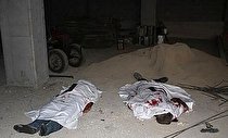 جزئیات قتل عام هولناک یک خانواده | کشتار خانوادگی در تویسرکان