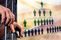 انهدام باند شرکت هرمی در نظرآباد/سه نفر دستگیر شدند