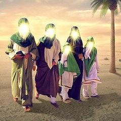 آیه تطهیر سند معصومیت اهل بیت« علیه السلام»