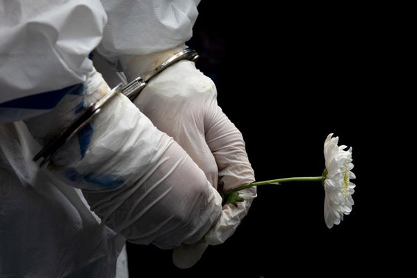 عکس های برگزیده سال 2020 از سراسر جهان (3)