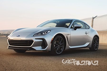 معرفی نسل جدید سوبارو BRZ+عکس معرفی نسل جدید سوبارو BRZ+عکس