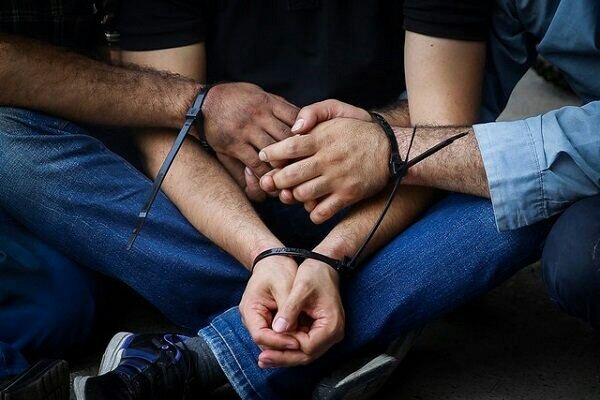 دستگیری ۱۰ متهم طی ۴۸ ساعت گذشته در شهرستان بهار دستگیری ۱۰ متهم طی ۴۸ ساعت گذشته در شهرستان بهار
