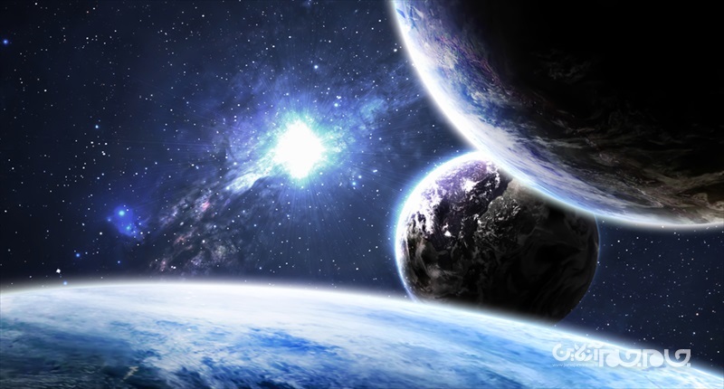 ابداع جدید دانشمندان برای شناسایی ماده تاریک+عکس