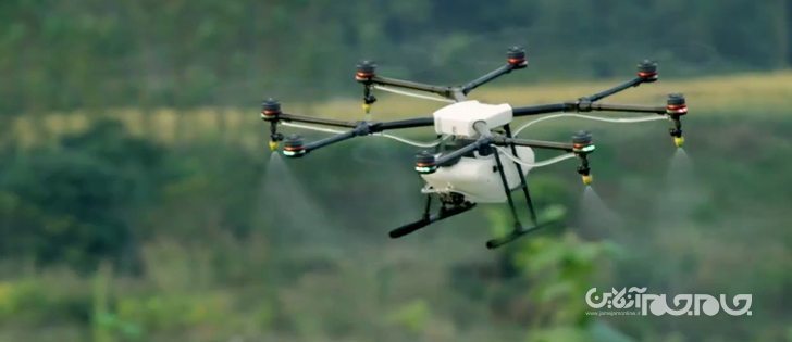 اداره فدرال هواپیمایی آمریکا تمامی پهپادهای بی‌سرنشین را ردیابی خواهد کرد+عکس